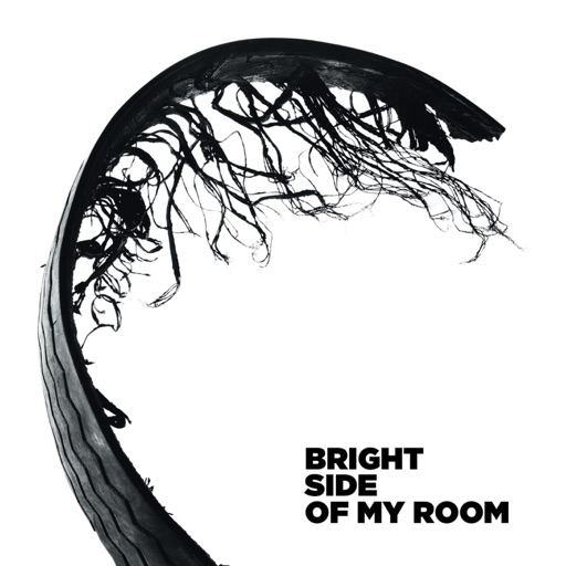 Bright Side of My Room - Single by Extrawelt