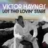 Let The Lovin' Start - Single