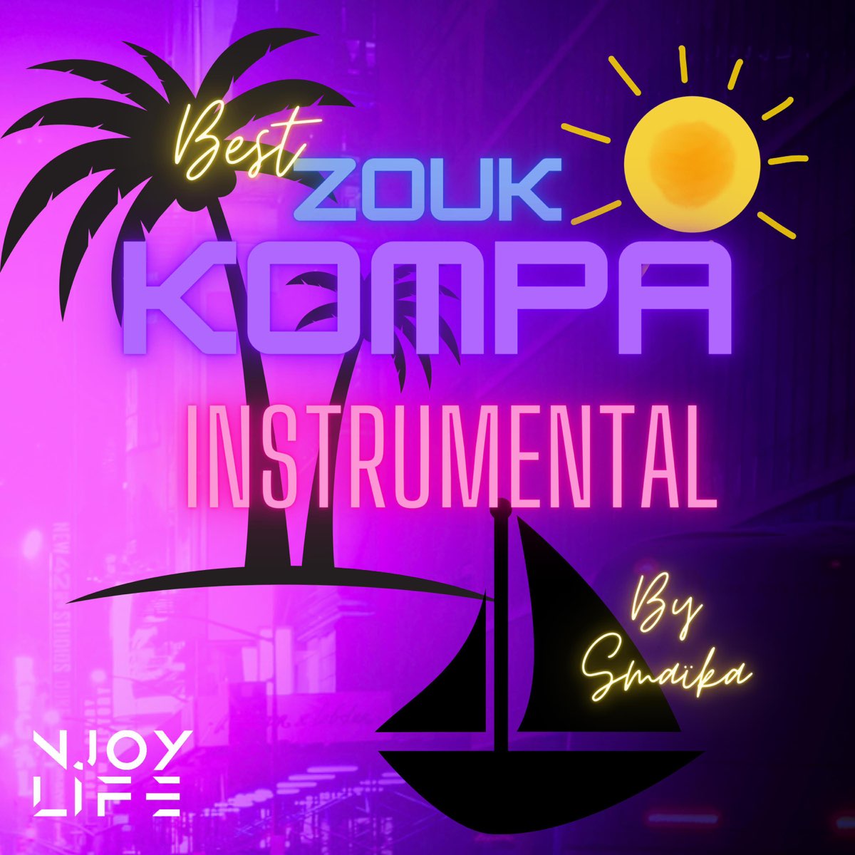 ‎Best Zouk Kompa Instrumental 2023 By Smaïka On Apple Music