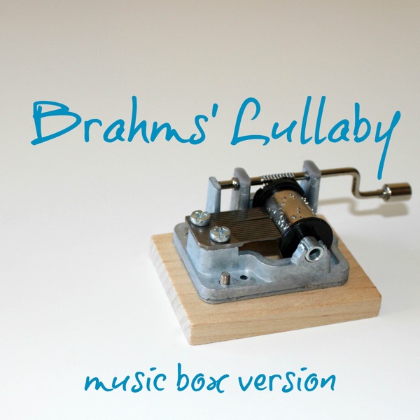 Brahms' Lullaby