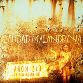 Ciudad Malandrina - Adrian Abonizio & La Máquina Invisible