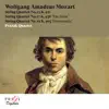 Wolfgang Amadeus Mozart: String Quartets No. 15, K. 421, No. 17, K. 458 "The Hunt" & No. 19, K. 465 "Dissonance" album lyrics, reviews, download