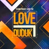 Love Duduk - Single