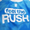 Feel the Rush - Single, 2024