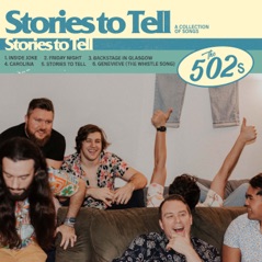 Stories To Tell: Side A - EP