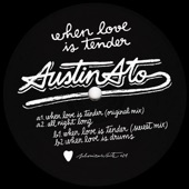 When Love Is Tender - EP artwork