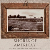 The Shores of Amerikay artwork