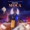 Moca - Questen lyrics