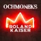 Roland Kaiser (Instrumental Version) - Ochmoneks lyrics