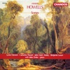 Howells: Songs