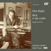 Stream & download Reger: Blick in die Lieder