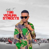 Tirivemuma Streets artwork