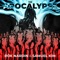 The Apocalypse - Rok Nardin & Samuel Kim lyrics