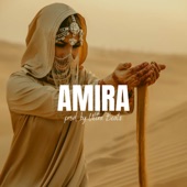 Amira (Instrumental) artwork