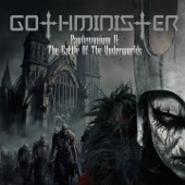Gothminister - We Live Another Day