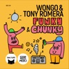 Funky & Chunky - Single