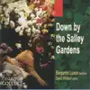 Down By The Salley Gardens album lyrics, reviews, download