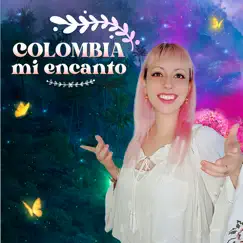 Colombia, Mi Encanto (Cover) Song Lyrics