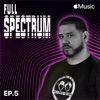 Full Spectrum Radio, Ep. 5: Disco 45’s (DJ Mix)