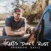 Hearts Don't Rust album lyrics, reviews, download