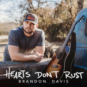 Brandon Davis - Hearts Don't Rust - Line Dance Musik