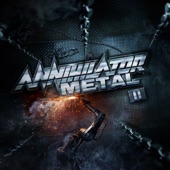 Heavy Metal Maniac (feat. Dan Beehler & Allan Johnson) [Rerecorded Version] artwork