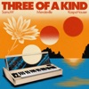 Three Of A Kind - EP