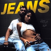 JEANS (with Miguel) by Jessie Reyez