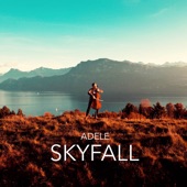 Skyfall (Cello Version) artwork