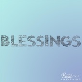 Blessings artwork