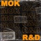 Rnd - Mok lyrics