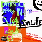 Dribble Down in VA - Single