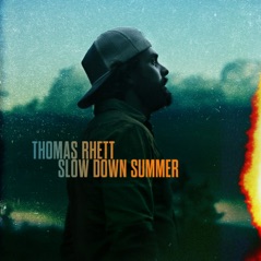 Slow Down Summer - Single