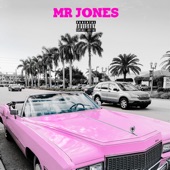K Londrez - Mr Jones