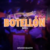 Botellón 2023 (Hjemmesnekk) artwork