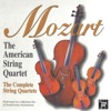 Mozart: the Complete String Quartets