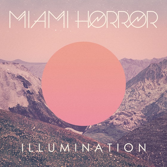 Cover artwork for I Look to You (feat. Kimbra)