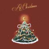 At Christmas artwork