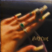 Hurricane artwork