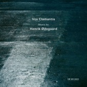 Music by Henrik Ødegaard artwork