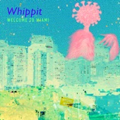 Whippit - Strawberry