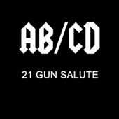 21 Gun Salute artwork