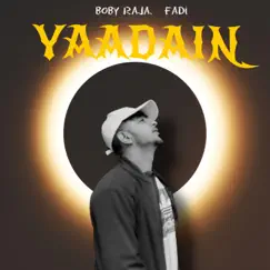 YADAIN (feat. fadi) - Single by Boby Raja album reviews, ratings, credits