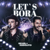 Let's Bora, Vol. 2 (Ao Vivo) artwork