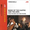 JVC World Sounds (Venezuela) Music of the Cuatro and the Arpa