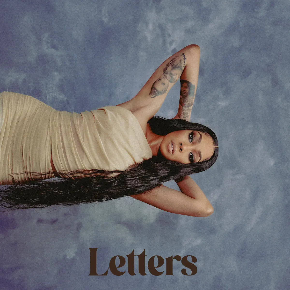 Monica - Letters - Single (2023) [iTunes Plus AAC M4A]-新房子