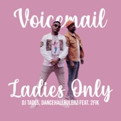 Ladies Only (feat. 2Fik) artwork