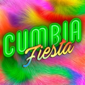 Fiesta Fiesta 2022 Cumbia Fiesta artwork