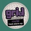 Heat Alarm - EP