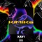 Kimika - Xavi lyrics